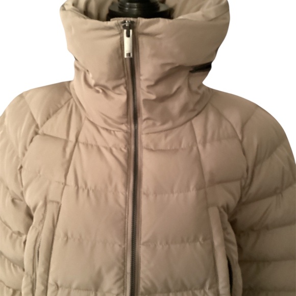 DKNY Puffy Jacket - Picture 5 of 10